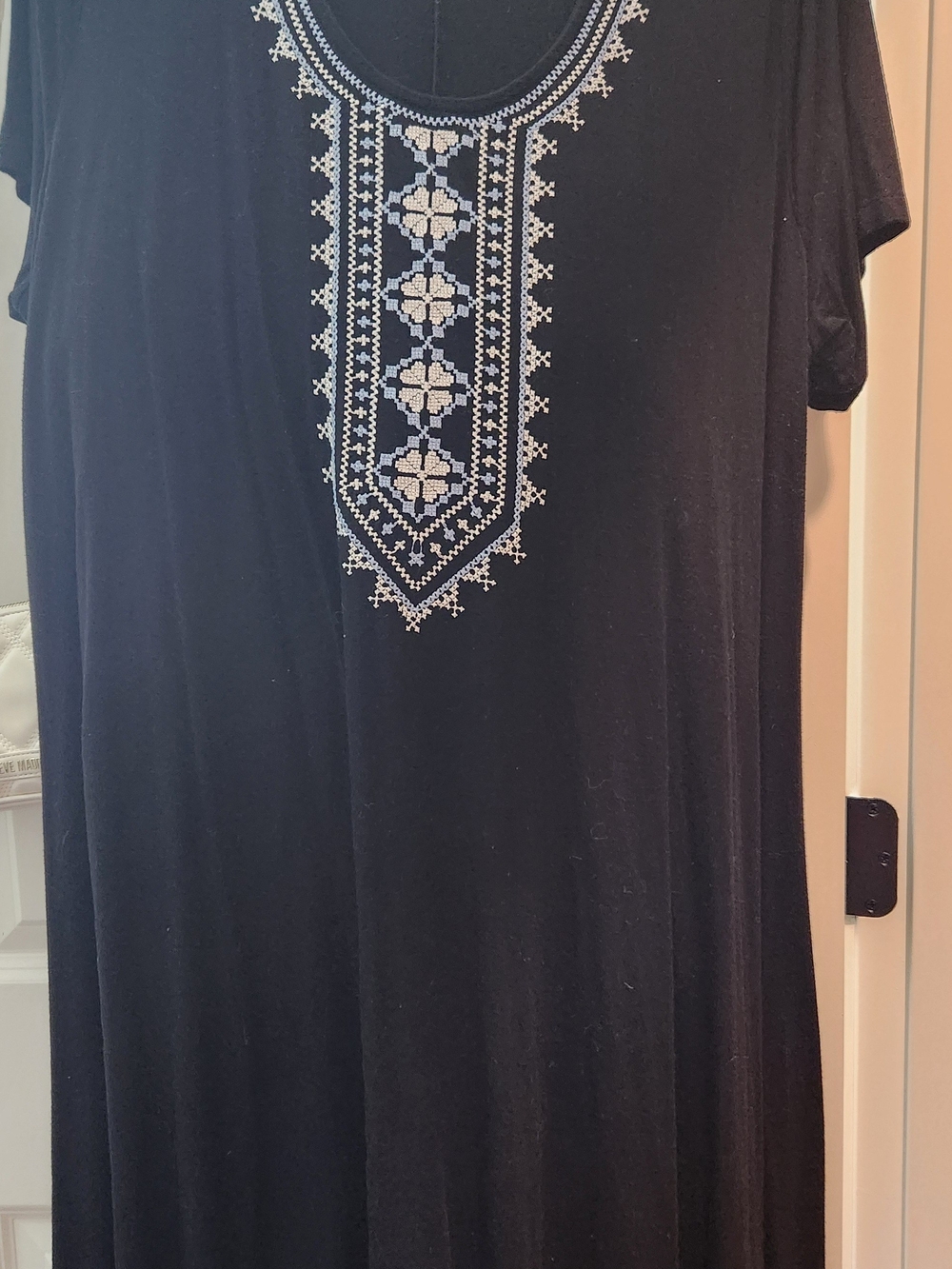 Karen Kane Black Dress